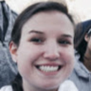 Meet your Posher, Erika